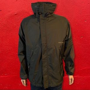 RL Polo Sport Vintage Rain/Wind Jacket (Gore-tex)
